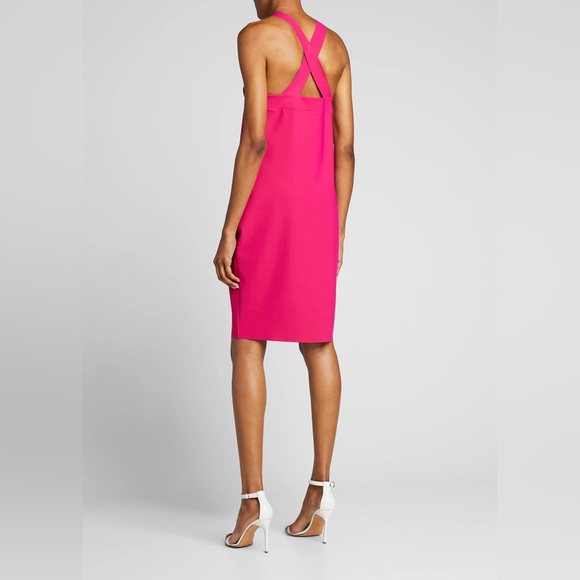 Chiara Boni La Petite Robe Guendaline dress. IT 40/US 4 - Picture 2 of 6